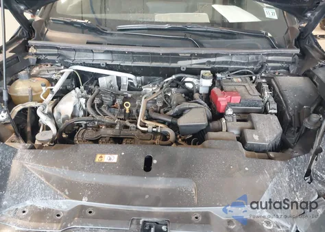 2022 Mitsubishi Outlander Sel 2.5 2Wd/Sel Special Edition z USA, uszkodzony, nr VIN JA4J3VA83NZ027834